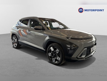 Used Hyundai KONA 2026 for sale - 79448984: Photo