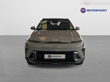 Used Hyundai KONA 2026 for sale - 79448984: Photo