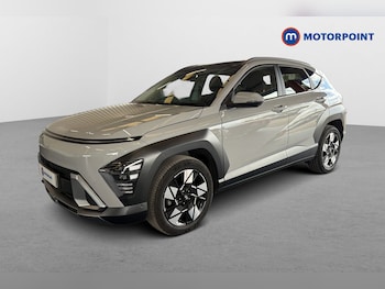 Used Hyundai KONA 2026 for sale - 79448984: Photo