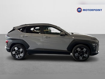 Used Hyundai KONA 2026 for sale - 79448984: Photo