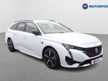 Used Peugeot 308 2024 for sale - 74929971: Photo