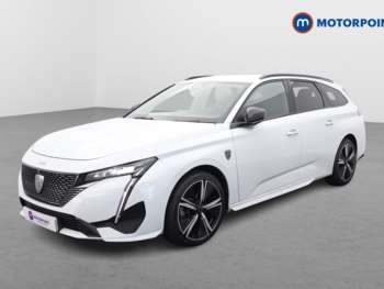 Used Peugeot 308 2024 for sale - 74929971: Photo