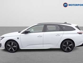 Used Peugeot 308 2024 for sale - 74929971: Photo