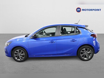 Used Vauxhall Corsa 2023 for sale - 78565873: Photo