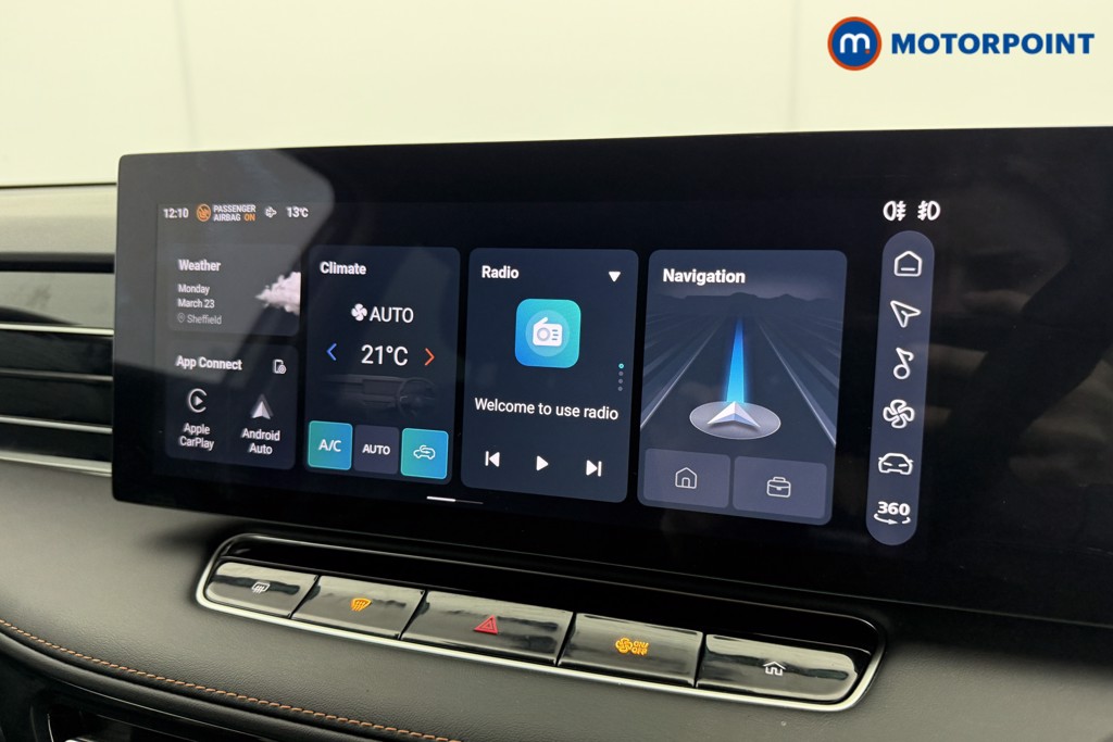 Used MG MG HS 2025 for sale - 77998061: Photo 10