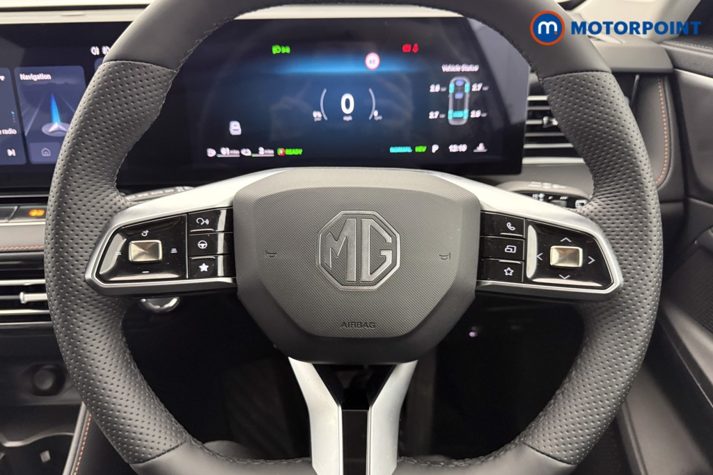 Used MG MG HS 2025 for sale - 77998061: Photo 13