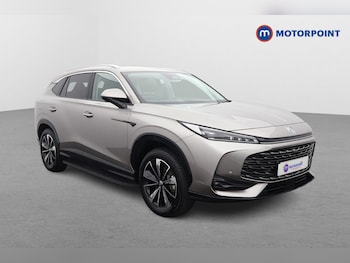 MG MG HS feature image