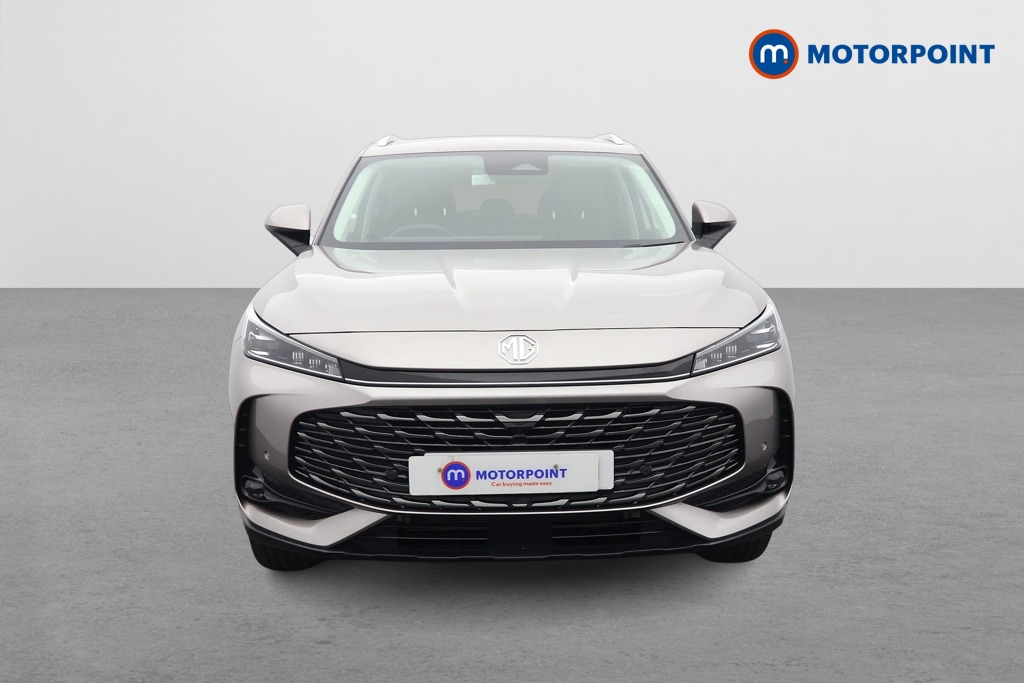 Used MG MG HS 2025 for sale - 77998061: Photo 2