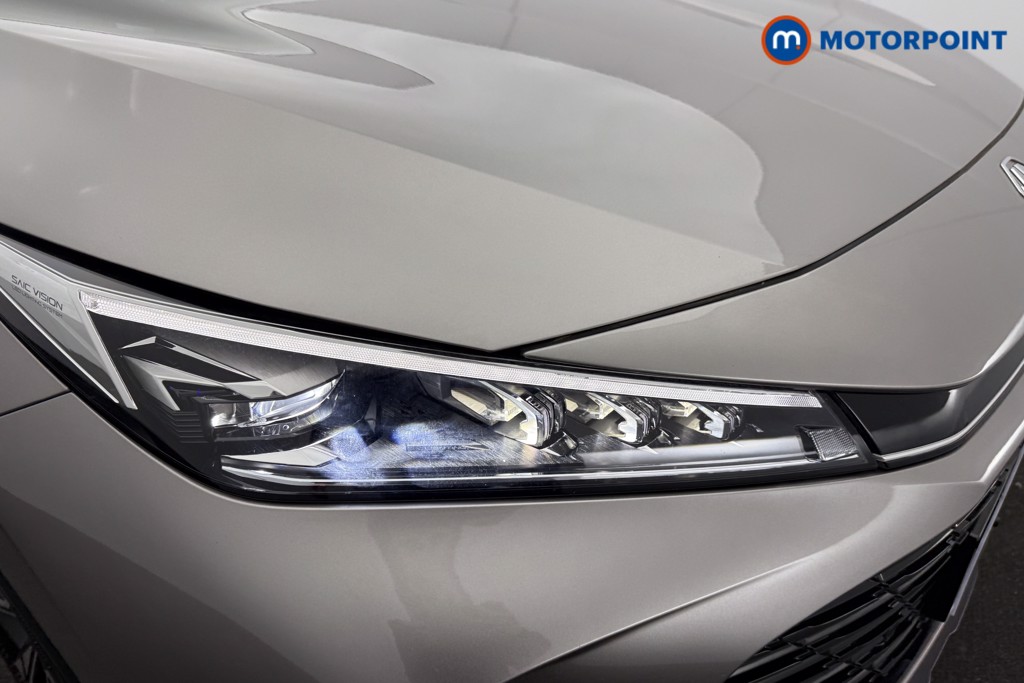 Used MG MG HS 2025 for sale - 77998061: Photo 21