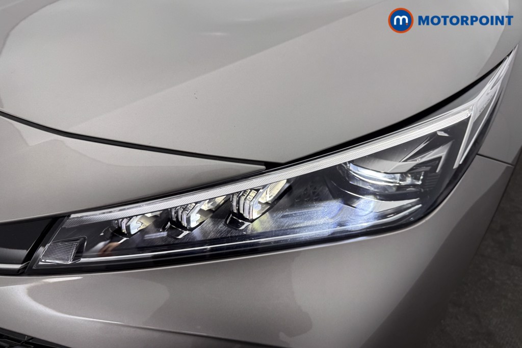 Used MG MG HS 2025 for sale - 77998061: Photo 22