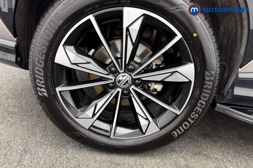 Used MG MG HS 2025 for sale - 77998061: Photo 26