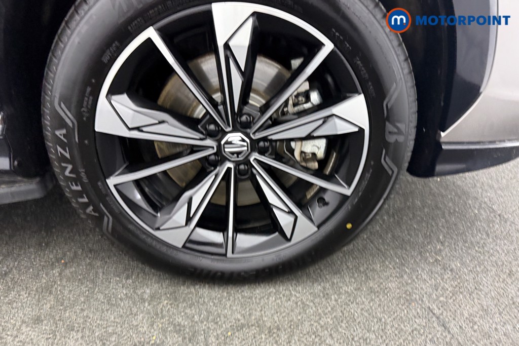 Used MG MG HS 2025 for sale - 77998061: Photo 27