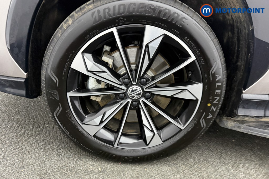 Used MG MG HS 2025 for sale - 77998061: Photo 28