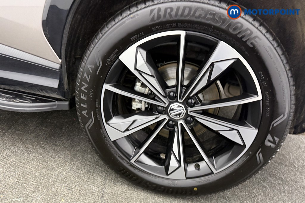 Used MG MG HS 2025 for sale - 77998061: Photo 29