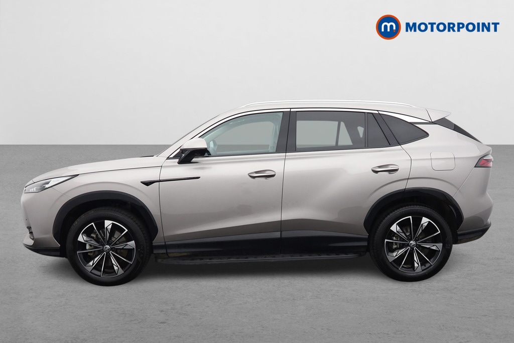 Used MG MG HS 2025 for sale - 77998061: Photo 4