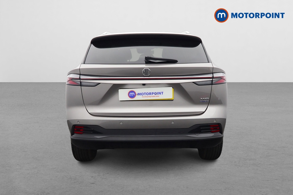 Used MG MG HS 2025 for sale - 77998061: Photo 6