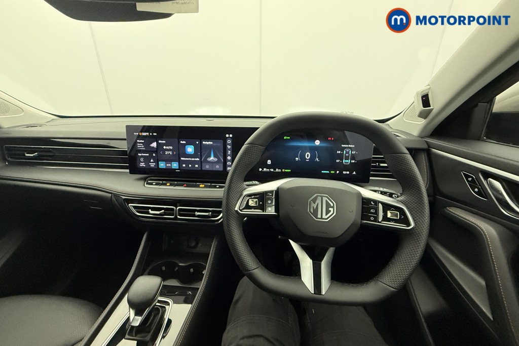 Used MG MG HS 2025 for sale - 77998061: Photo 9