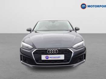 Used Audi A5 2021 for sale - 75427105: Photo
