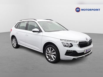 Used Skoda Kamiq 2024 for sale - 79449071: Photo