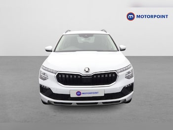 Used Skoda Kamiq 2024 for sale - 79449071: Photo