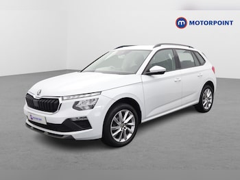 Used Skoda Kamiq 2024 for sale - 79449071: Photo