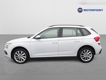 Used Skoda Kamiq 2024 for sale - 79449071: Photo