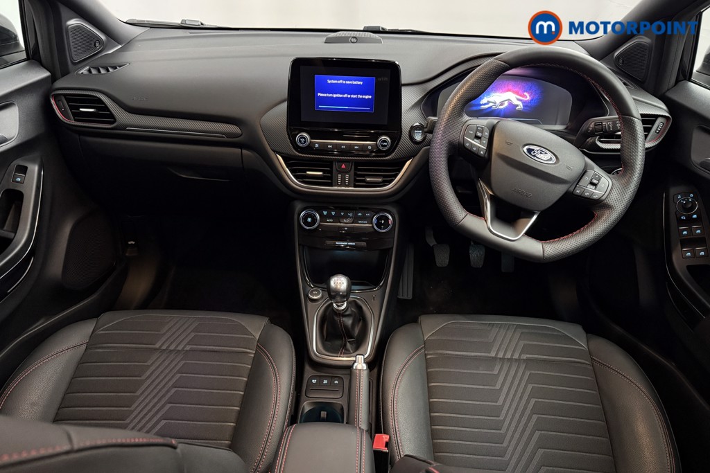 Used Ford Puma 2021 for sale - 77148881: Photo 10