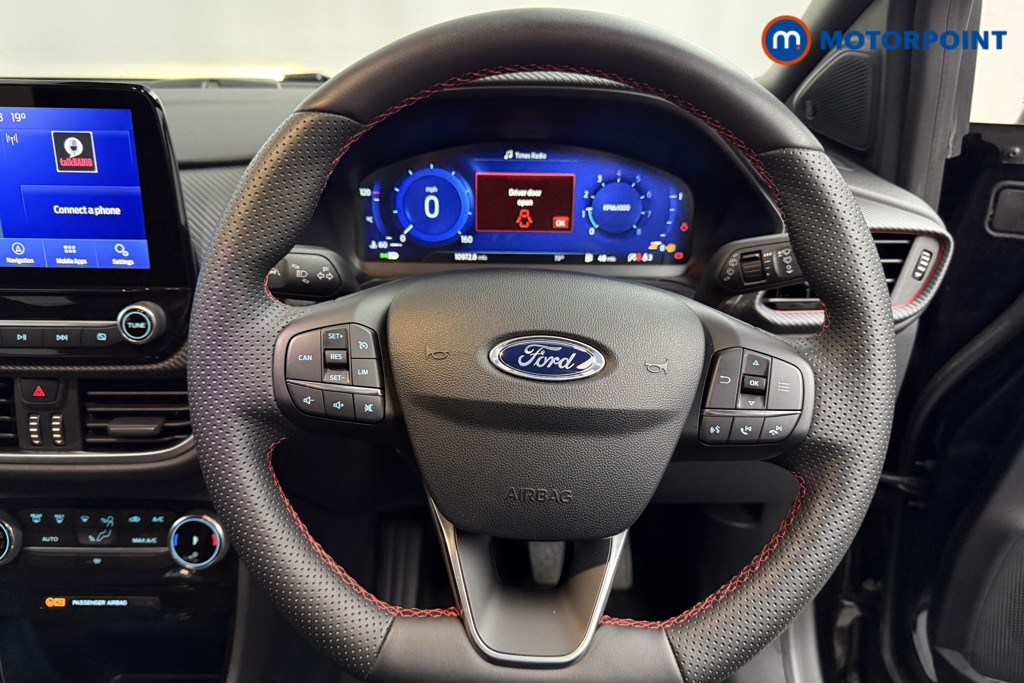 Used Ford Puma 2021 for sale - 77148881: Photo 11