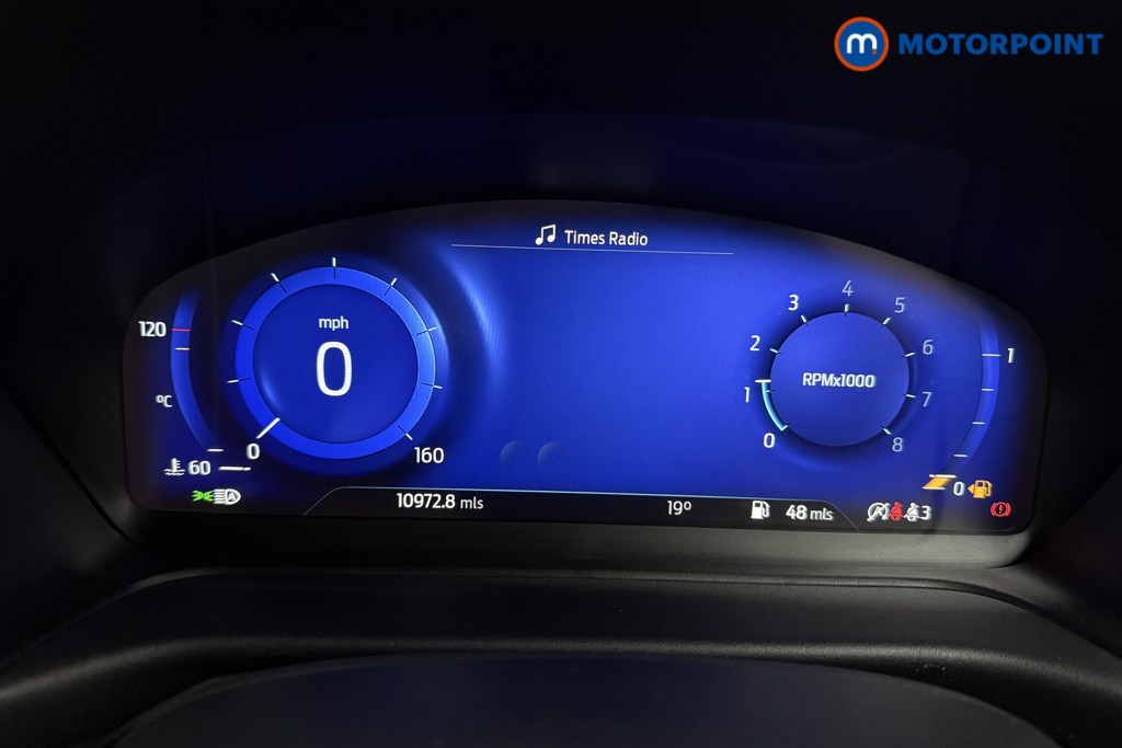 Used Ford Puma 2021 for sale - 77148881: Photo 14