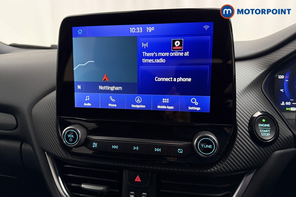 Used Ford Puma 2021 for sale - 77148881: Photo 15