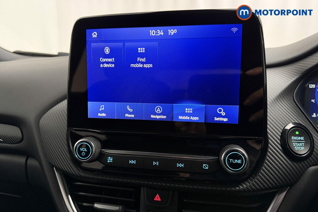 Used Ford Puma 2021 for sale - 77148881: Photo 18