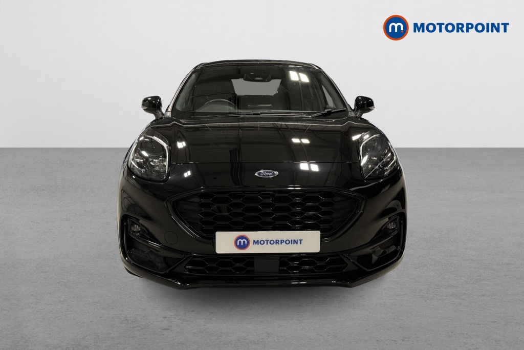 Used Ford Puma 2021 for sale - 77148881: Photo 2