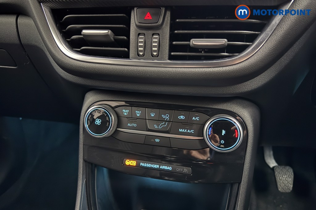 Used Ford Puma 2021 for sale - 77148881: Photo 22