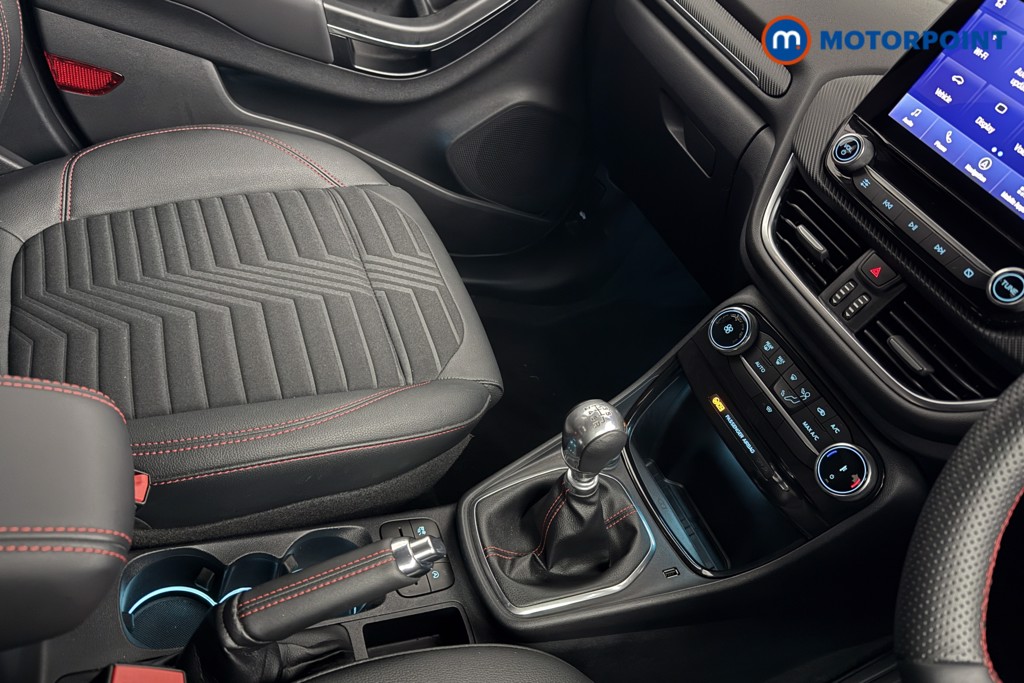 Used Ford Puma 2021 for sale - 77148881: Photo 26