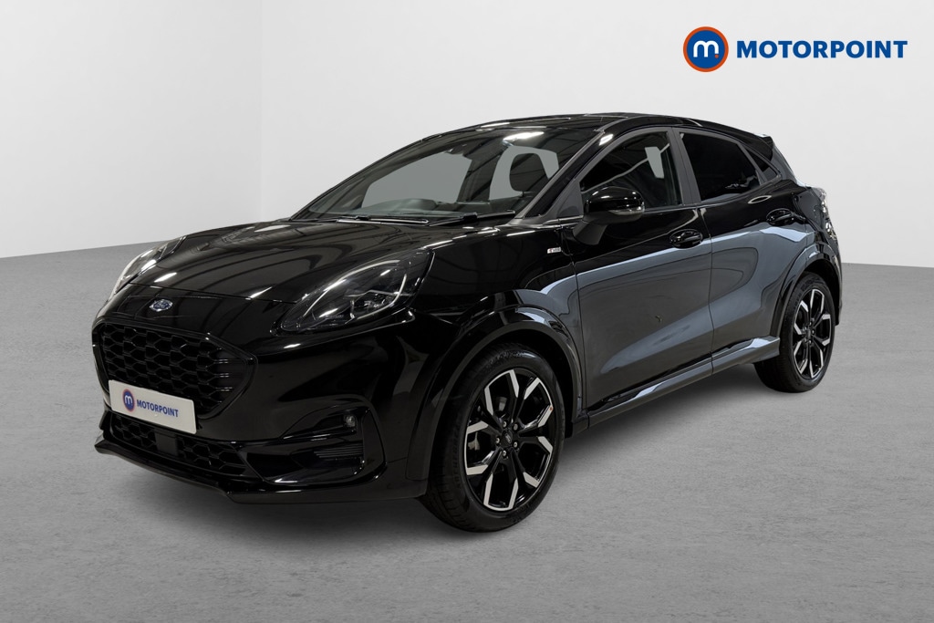 Used Ford Puma 2021 for sale - 77148881: Photo 3