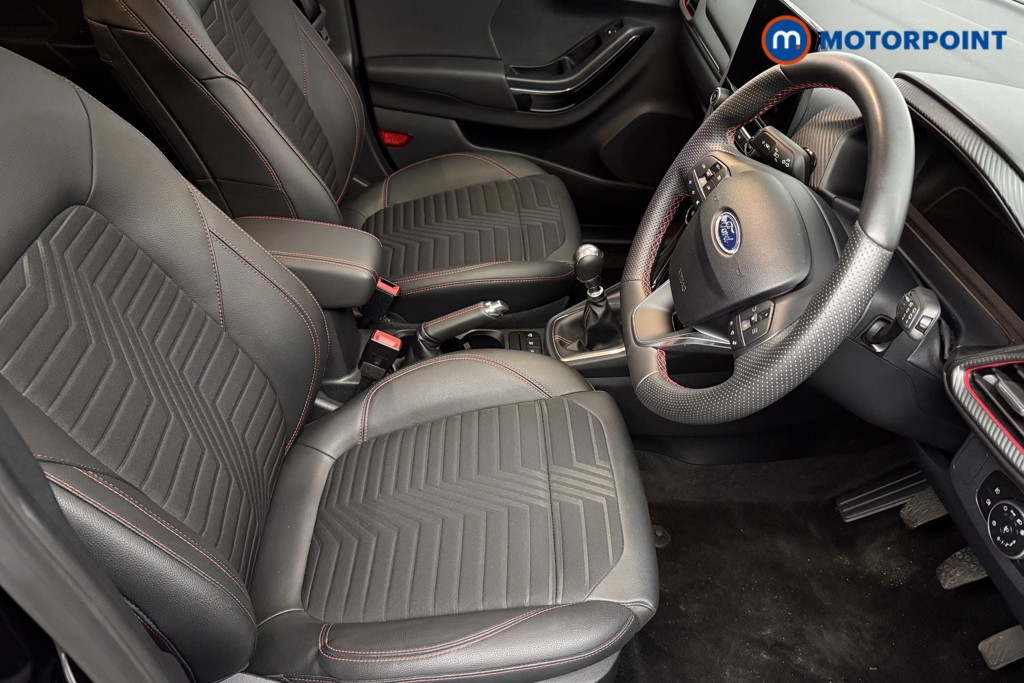 Used Ford Puma 2021 for sale - 77148881: Photo 31