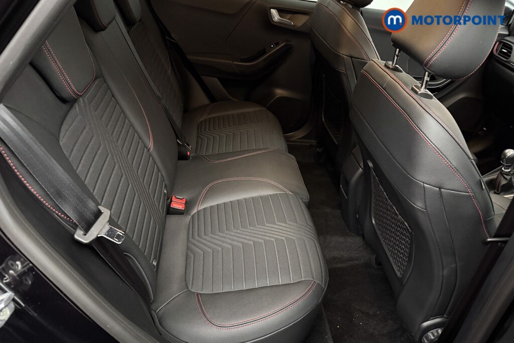 Used Ford Puma 2021 for sale - 77148881: Photo 33