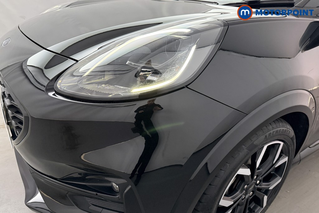 Used Ford Puma 2021 for sale - 77148881: Photo 40