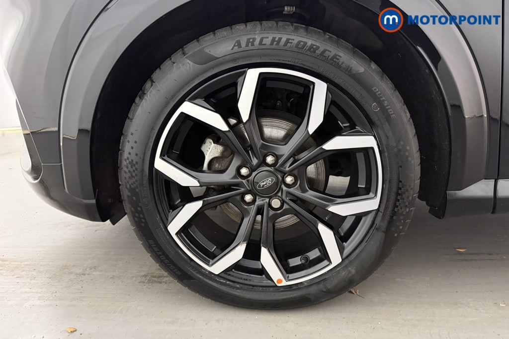 Used Ford Puma 2021 for sale - 77148881: Photo 41