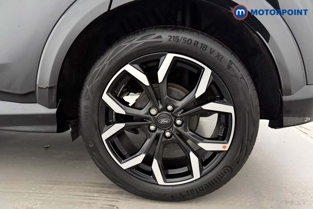 Used Ford Puma 2021 for sale - 77148881: Photo 42