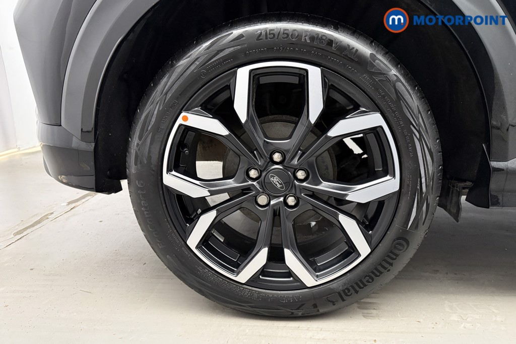 Used Ford Puma 2021 for sale - 77148881: Photo 43