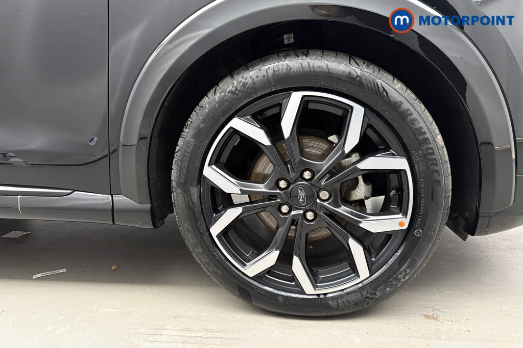 Used Ford Puma 2021 for sale - 77148881: Photo 44