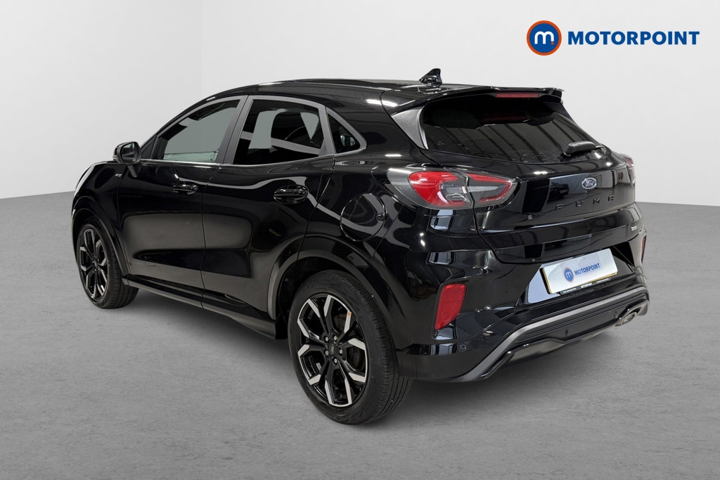 Used Ford Puma 2021 for sale - 77148881: Photo 5