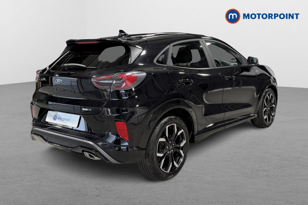 Used Ford Puma 2021 for sale - 77148881: Photo 7