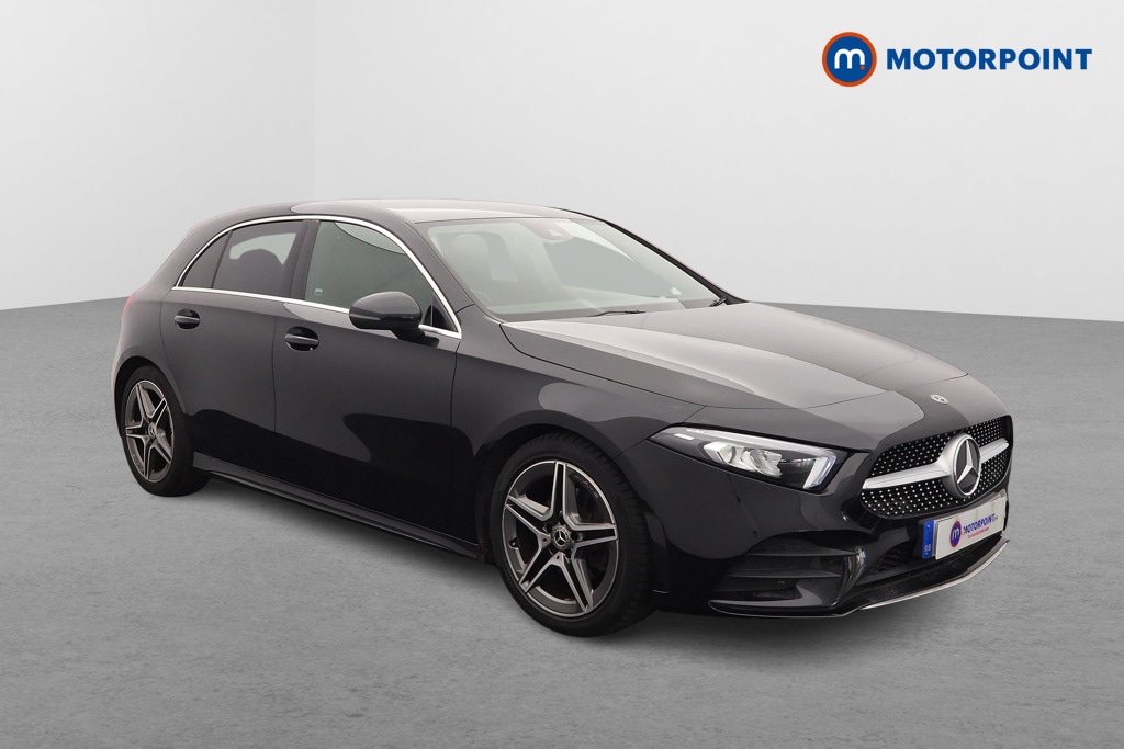 Used Mercedes-Benz A-Class 2020 for sale - 77286573: Photo 1