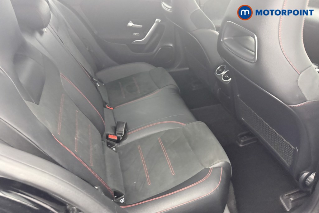 Used Mercedes-Benz A-Class 2020 for sale - 77286573: Photo 14