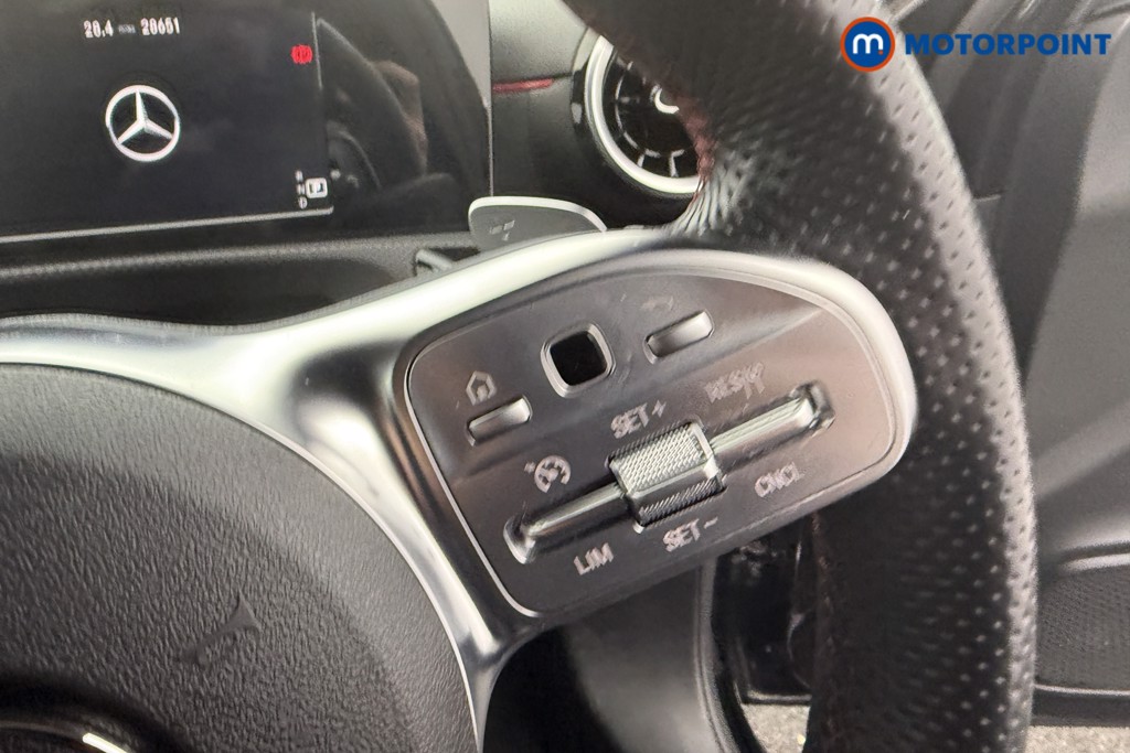 Used Mercedes-Benz A-Class 2020 for sale - 77286573: Photo 22