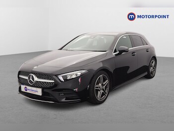 Used Mercedes-Benz A-Class 2020 for sale - 77286573: Photo