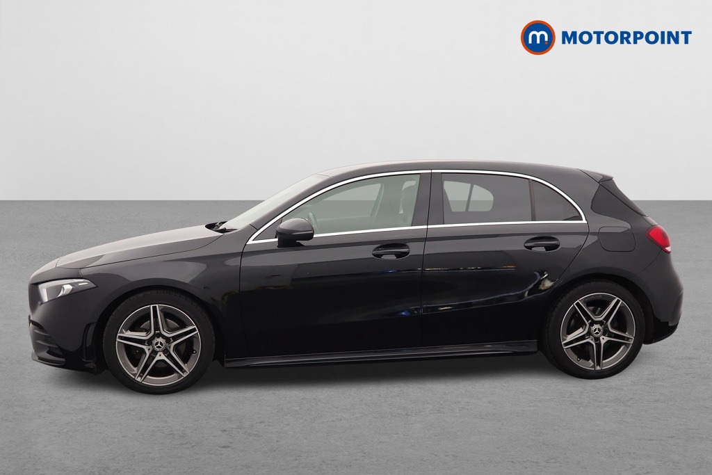 Used Mercedes-Benz A-Class 2020 for sale - 77286573: Photo 4