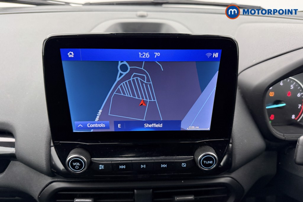 Used Ford Ecosport 2022 for sale - 77989339: Photo 10